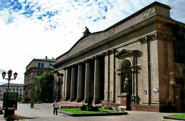 Национальный художественный музей